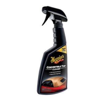 G2016 Convertible and Cabriolet Cleaner - 473 ml