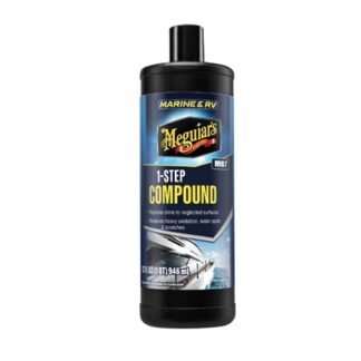 M6732 Marine One Step Compound - 945 ml