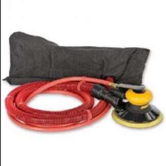 Pnevmatska brusilka Mirka ROS650DB 150mm - lastno odsesavanje