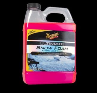 G191532 Meguiar's Ultimate Snow foam Xtreme Cling 946 ml - po naročilu!