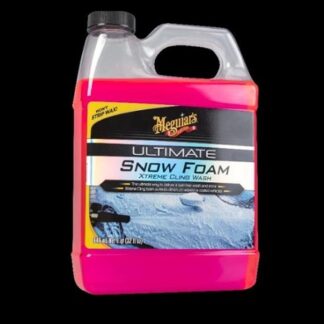 G191532 Meguiar's Ultimate Snow foam Xtreme Cling 946 ml - po naročilu!