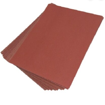 SIA vodobrusni papir 23x28 cm  P0180 kos (razprodaja -50%)
