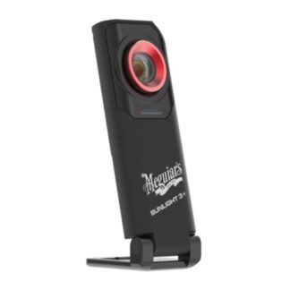 MT103 Meguiars Sunlight 3+ Detailer Inspection Lamp - po naročilu!