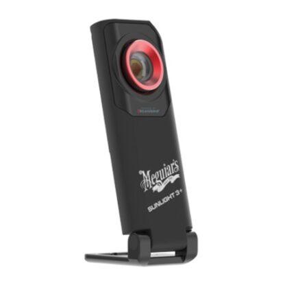 MT103 Meguiars Sunlight 3+ Detailer Inspection Lamp
