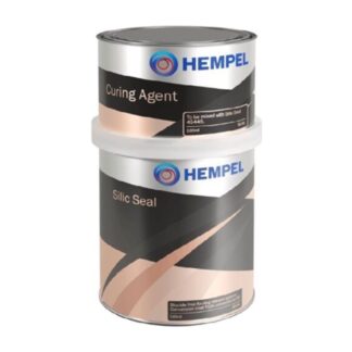 Hempel Conversions Primer 45441 0,75 l - temeljni premaz za Silic One Tiecoat