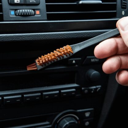 X1130 Meguiars Triple Duty Detail Brush - slika 2