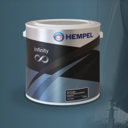 Hempel´s Infinity Silicon (Silicon Recharger) 2,4L
