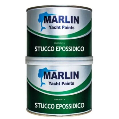 Epoksidni kit Marlin 750ml