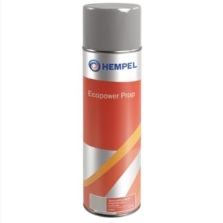 Hempel A/F PROP ECOPOWER v spreju 7446X 0,5 l siva