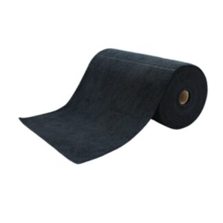 SFM62.075 Mikro krpe v roli 30x30cm 75 kosov - črna