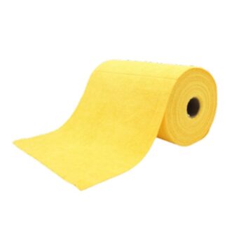 SFM64.075 Mikro krpe v roli 30x30cm 75 kosov - rumena