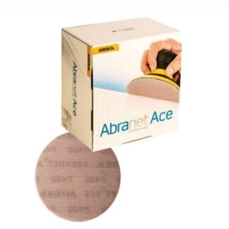 Mirka Abranet ACE brusni disk 150 mm P0080 - 1 kos