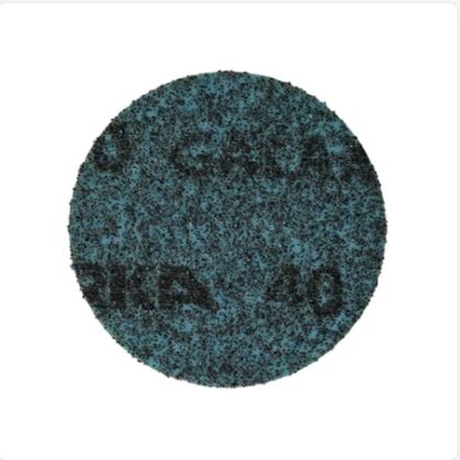 Mirka brusni disk Galaxy 77 mm  P0240 brez lukenj - 50 kosov