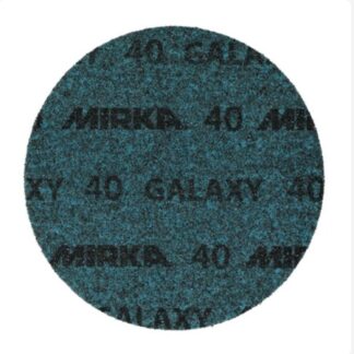 Mirka brusni disk Galaxy 150 mm  P0040 brez lukenj  - 1 kos
