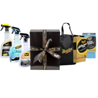 XMASKIT25.01 Meguiars novoletni darilni set