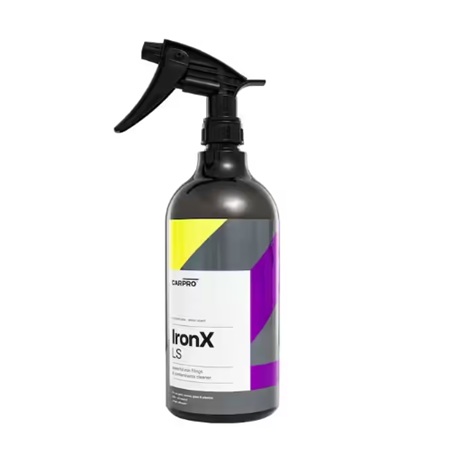 Carpro IronX 1000 ml - za zračno rjo in vsa platišča (vonj po limoni)