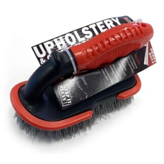 MOGG31 krtača za čiščenje tekstilnih tepihov in sedežev