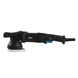 SFG003.001 Ekscentrična polirka Shine Faction 125&150mm ekscenter 25mm - 1100W - po naročilu!