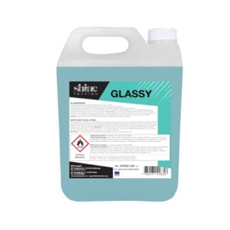 SFR061.005 Čistilo za steklo Shine Faction Glassy - 5L
