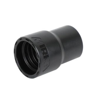 Element za priključek cevi Quik Connector 25,4mm mehki