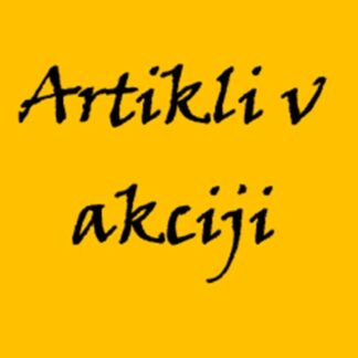 Artikli v akciji