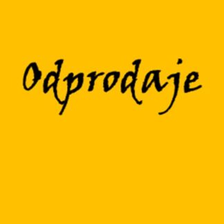Odprodaje