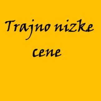 Trajno nizke cene