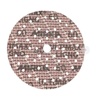 Mirka Ultimax Ligno 125mm P040 - 50 kosov (odprodaja - 40%)