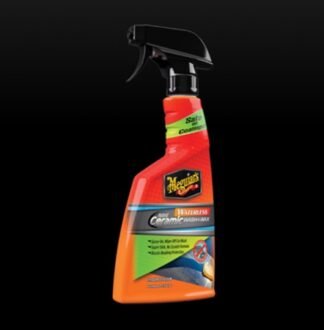 G251024 Meguiars Hybrid Ceramic Waterless Wash&Wax 710 ml